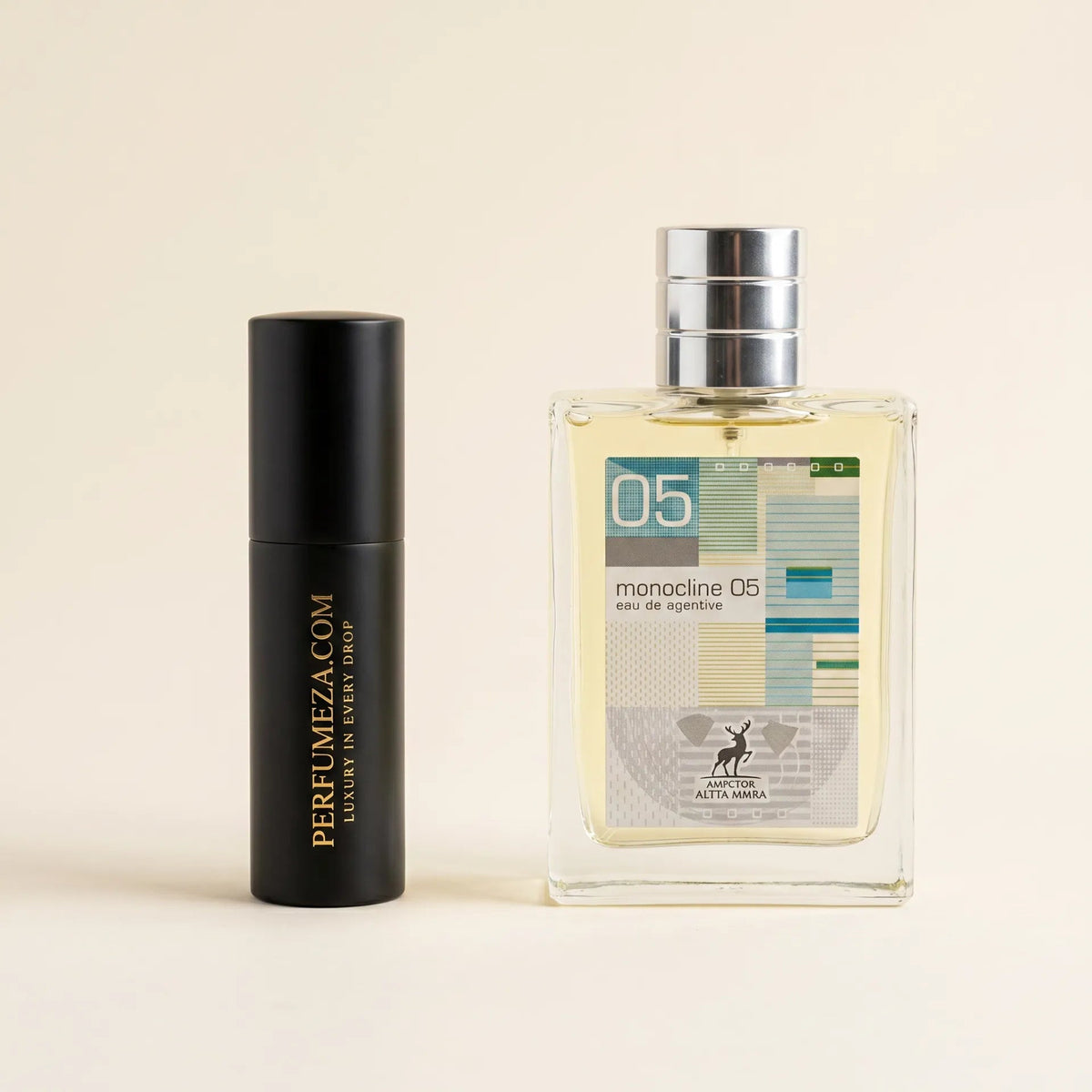 Maison AlhambraMaison Alhambra Monocline 05 Eau De Parfum unisexProfumo