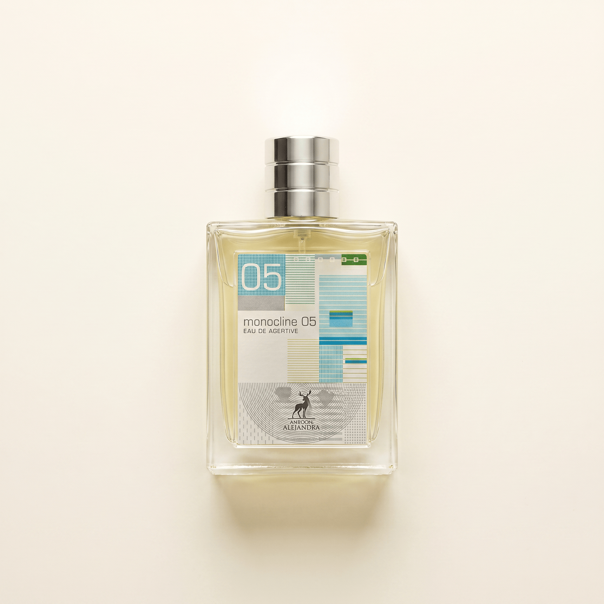 Maison AlhambraMaison Alhambra Monocline 05 Eau De Parfum unisexProfumo