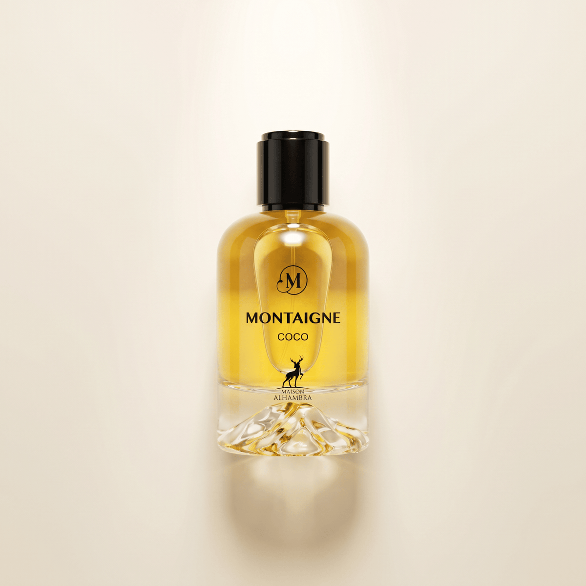 Maison Alhambra Maison Alhambra Montaigne Vanille Eau de Perfume Profumo