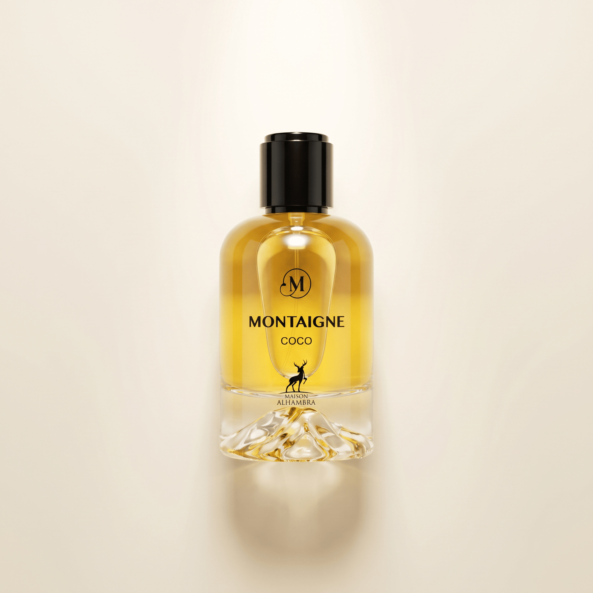 Maison Alhambra Maison Alhambra Montaigne Vanille Eau de Perfume Profumo
