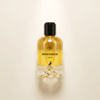 Maison Alhambra Maison Alhambra Montaigne Vanille Eau de Perfume Profumo