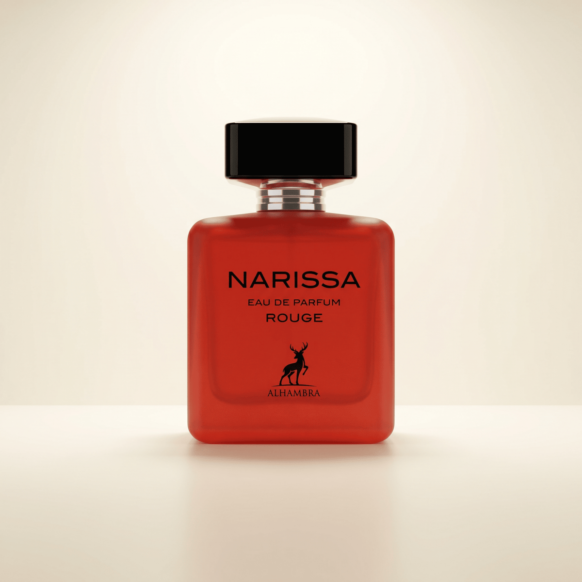 Maison Alhambra Maison Alhambra Narissa Rouge Eau De Parfum – Profumo da 10 ml