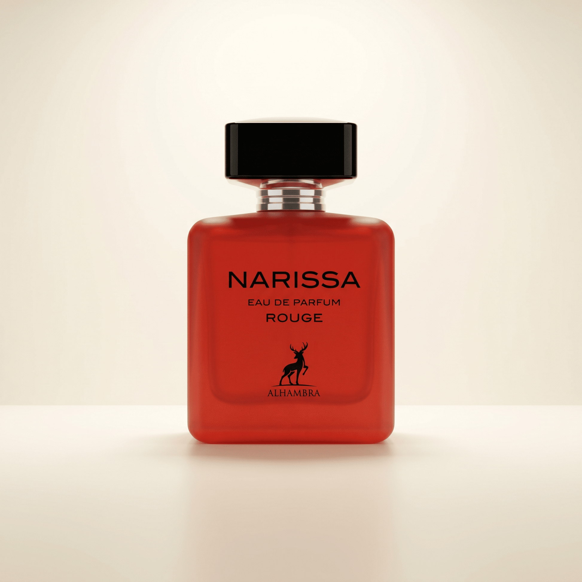 Maison Alhambra Maison Alhambra Narissa Rouge Eau De Parfum – Profumo da 10 ml