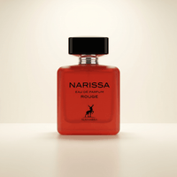 Maison Alhambra Maison Alhambra Narissa Rouge Eau De Parfum – Profumo da 10 ml