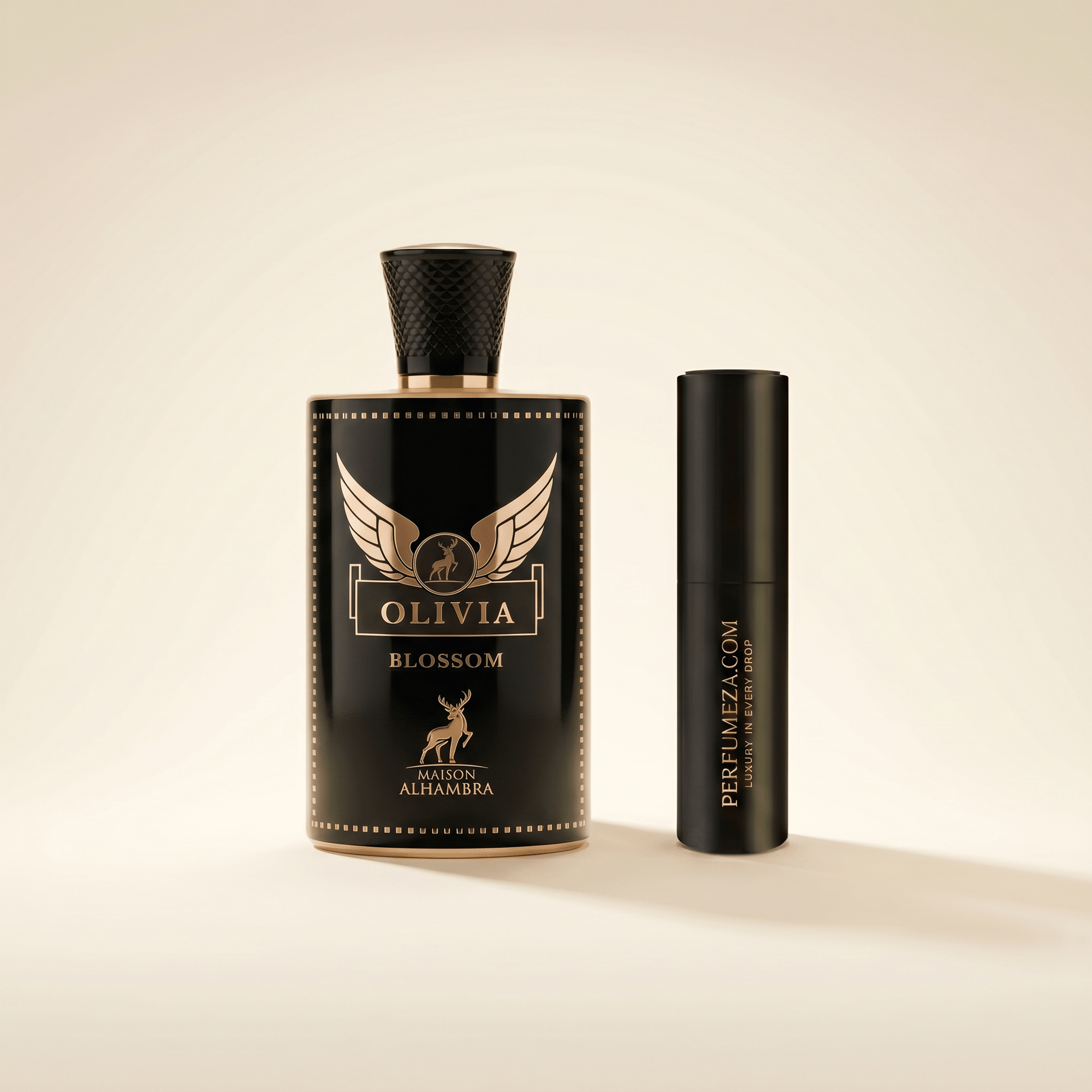 Maison AlhambraMaison Alhambra Olivia Blossom Eau De ParfumProfumo