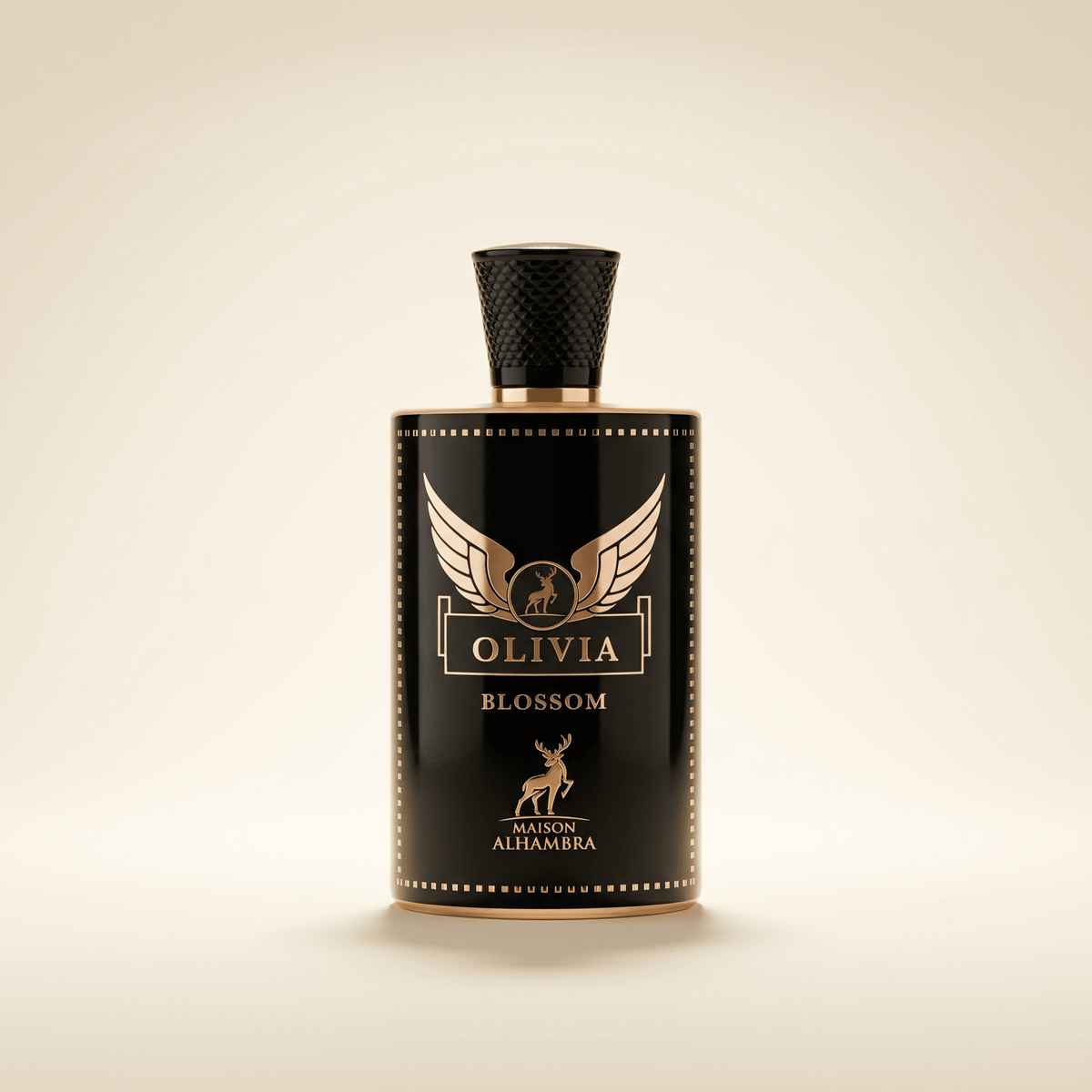 Maison AlhambraMaison Alhambra Olivia Blossom Eau De ParfumProfumo