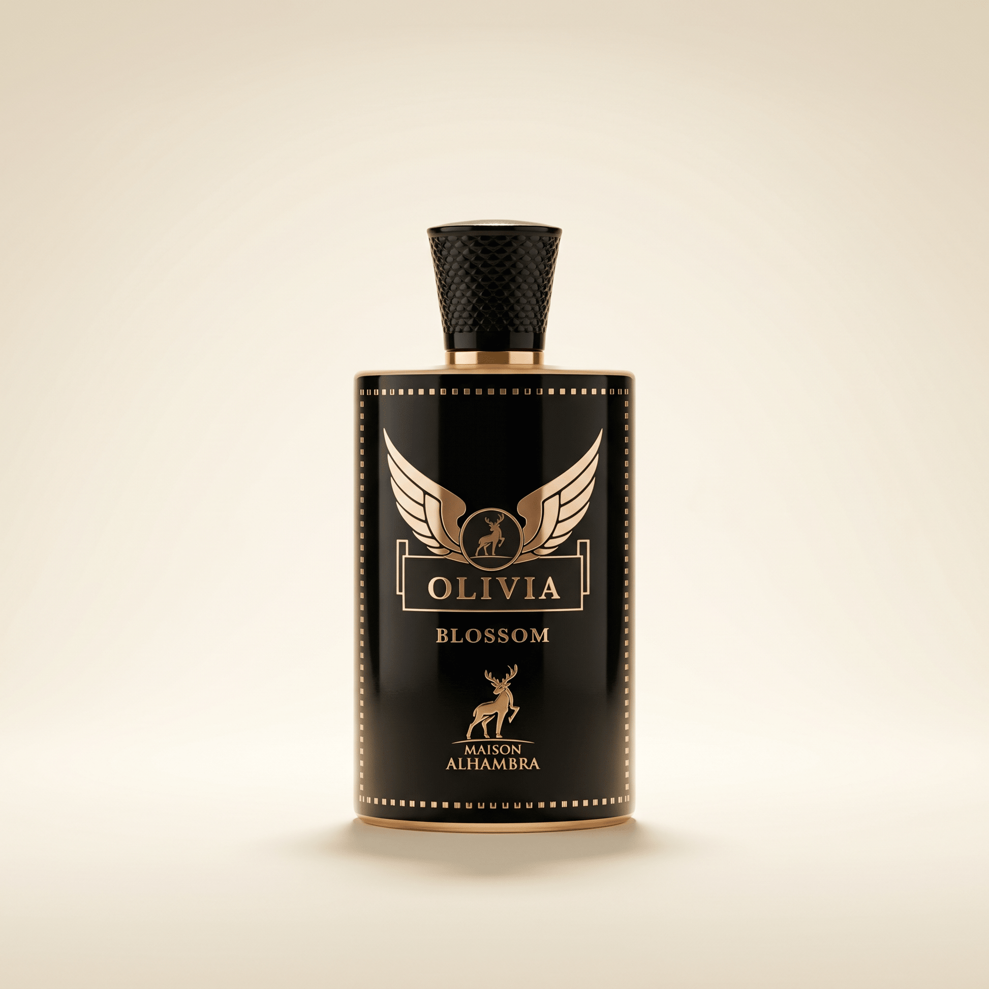 Maison AlhambraMaison Alhambra Olivia Blossom Eau De ParfumProfumo