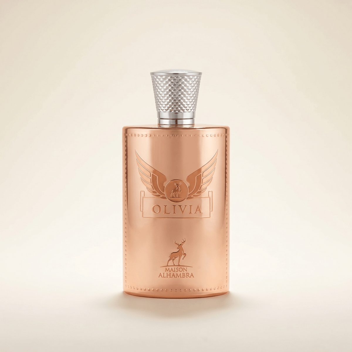 Maison AlhambraMaison Alhambra Olivia Eau De ParfumProfumo