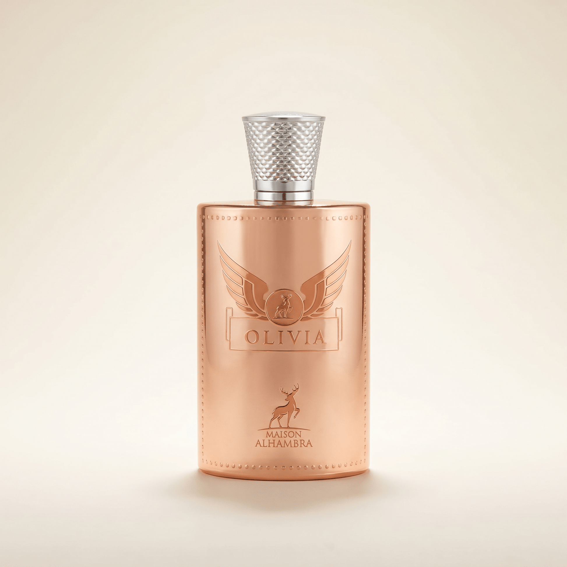Maison AlhambraMaison Alhambra Olivia Eau De ParfumProfumo