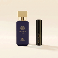 Maison AlhambraMaison Alhambra Philos Pura Eau de Parfum – 10mlProfumo