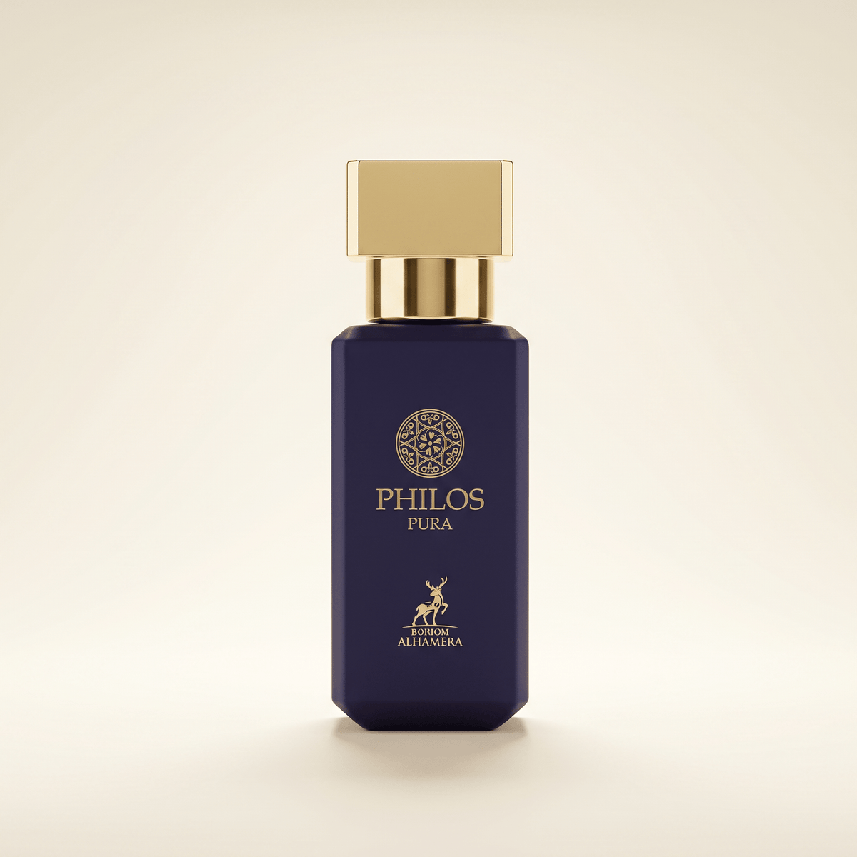 Maison AlhambraMaison Alhambra Philos Pura Eau de Parfum – 10mlProfumo