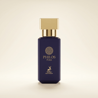 Maison AlhambraMaison Alhambra Philos Pura Eau de Parfum – 10mlProfumo