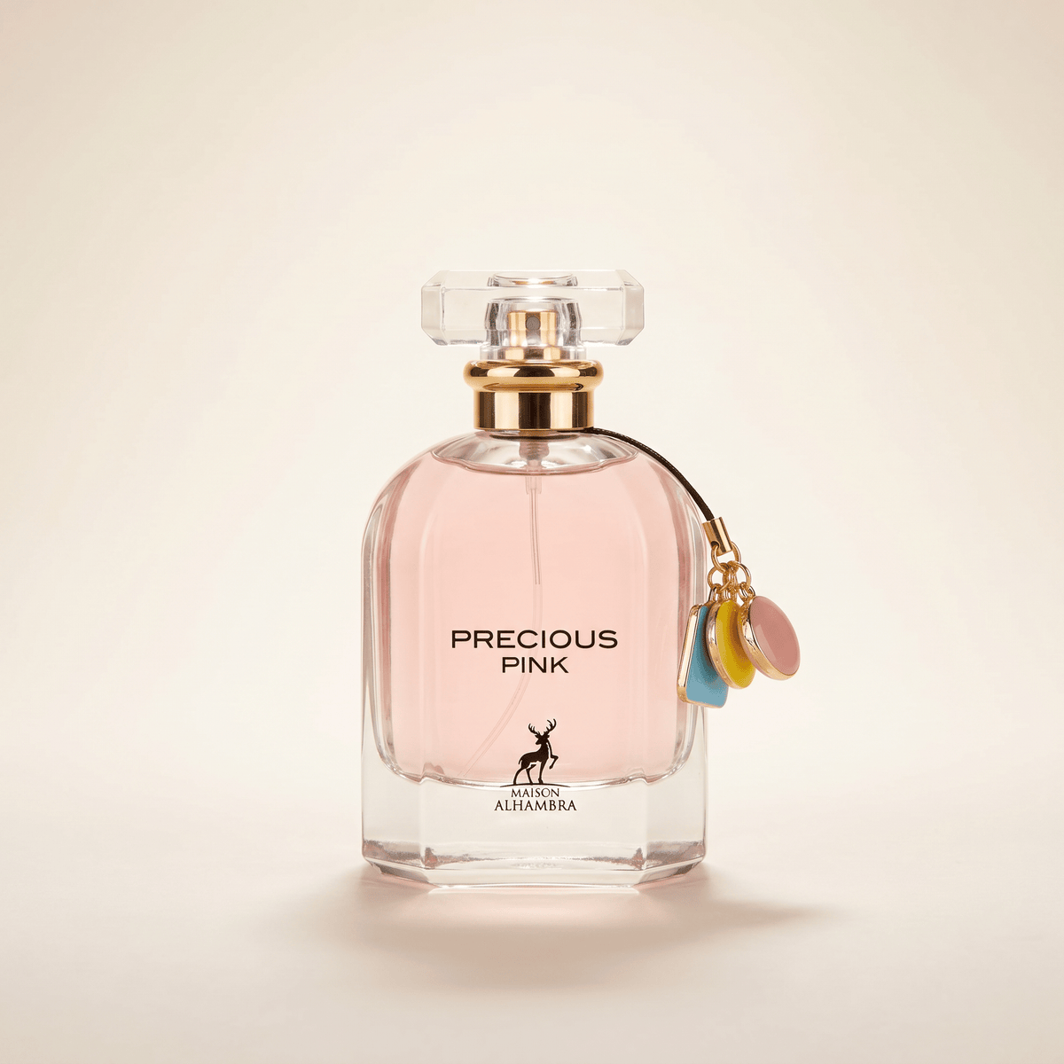 Maison Alhambra Maison Alhambra Precious Pink Eau De Parfum – Profumo da 10 ml