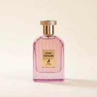 Maison AlhambraMaison Alhambra Rose Origami Eau de Parfum unisexProfumo