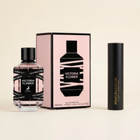 Maison AlhambraMaison Alhambra Victoria Flower Eau De ParfumProfumo