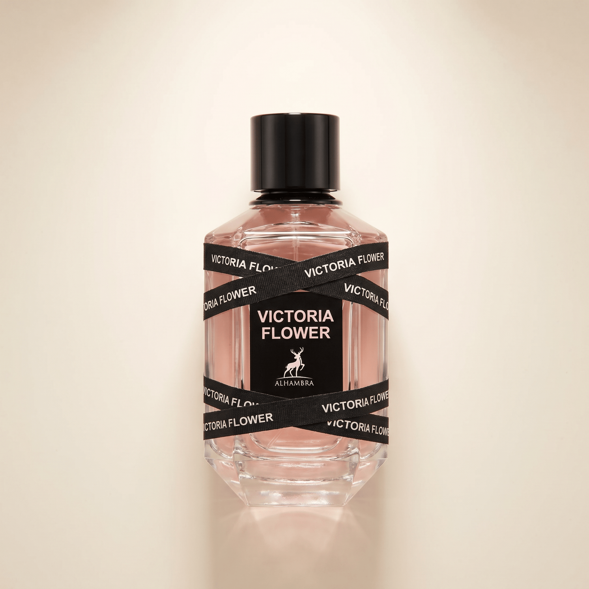 Maison Alhambra Maison Alhambra Victoria Flower Eau De Parfum Profumo