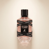 Maison Alhambra Maison Alhambra Victoria Flower Eau De Parfum Profumo