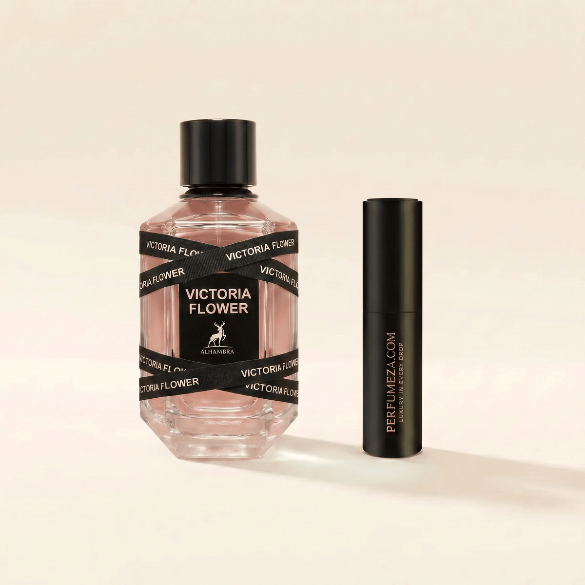 Maison Alhambra Maison Alhambra Victoria Flower Eau De Parfum Profumo