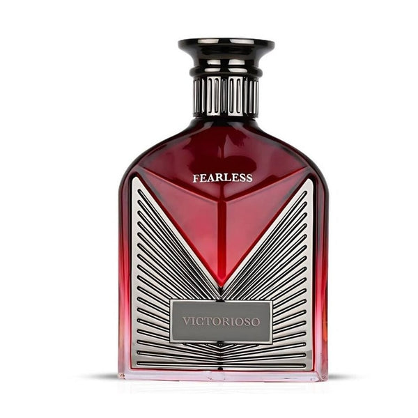 Maison Alhambra Victorioso Fearless Eau De Parfum