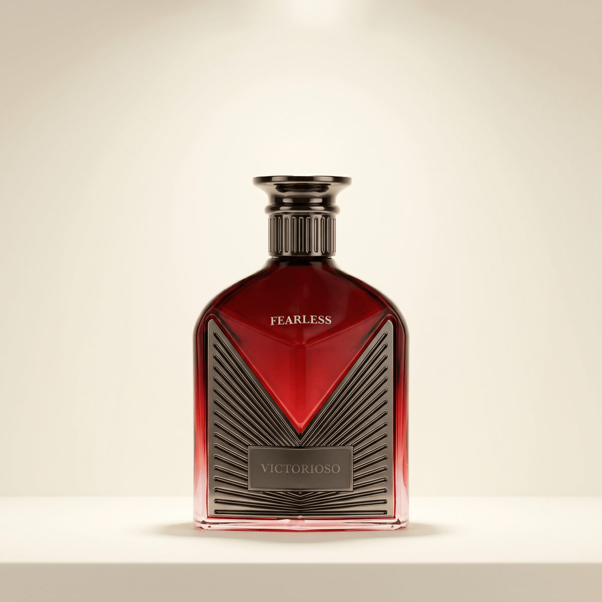 Maison Alhambra Maison Alhambra Victorioso Fearless Eau De Parfum Profumo