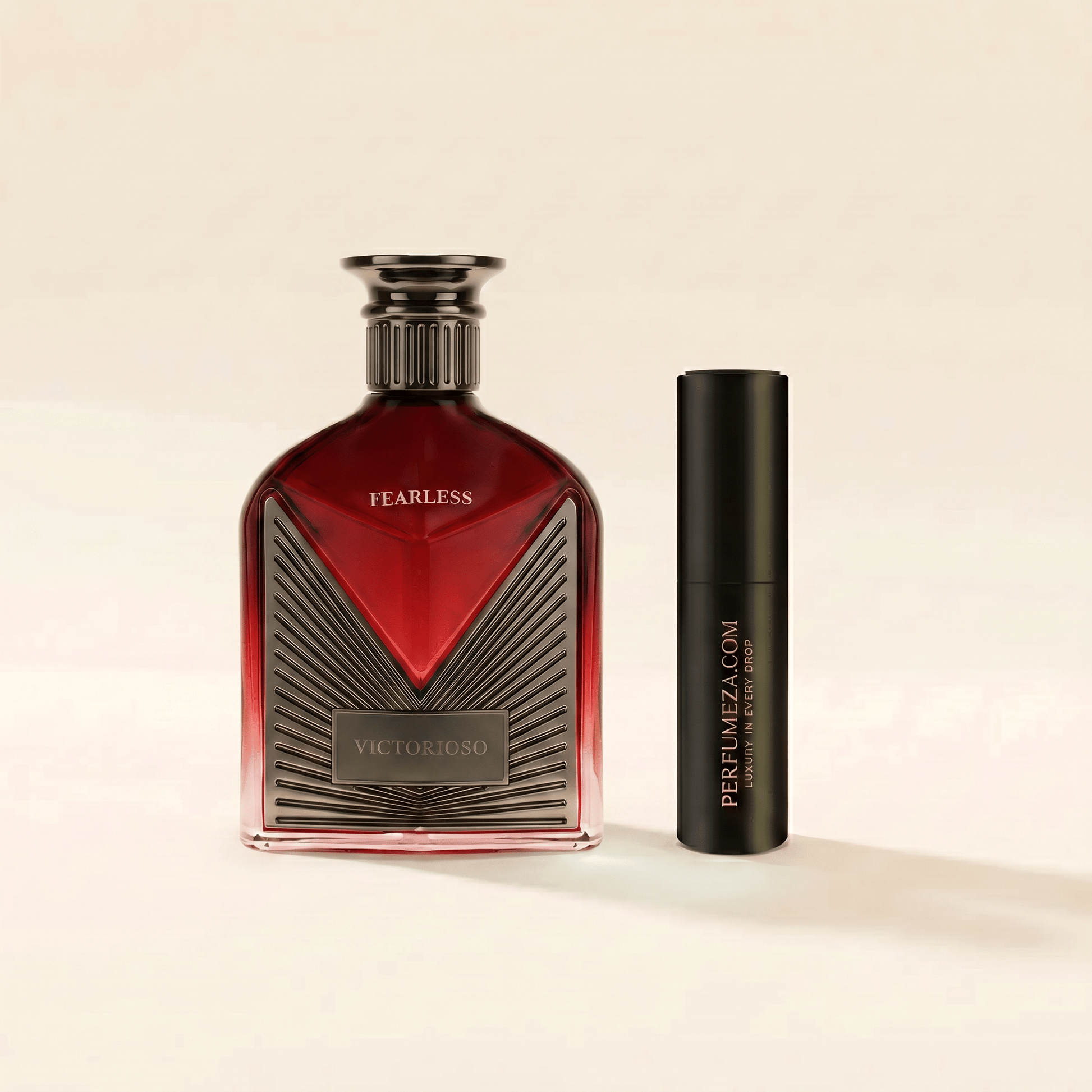 Maison Alhambra Maison Alhambra Victorioso Fearless Eau De Parfum Profumo