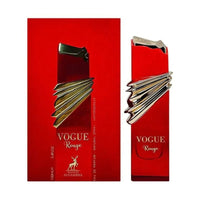 Maison AlhambraMaison Alhambra Vogue Rouge Eau de Parfum unisex – 10 mlvivadelux
