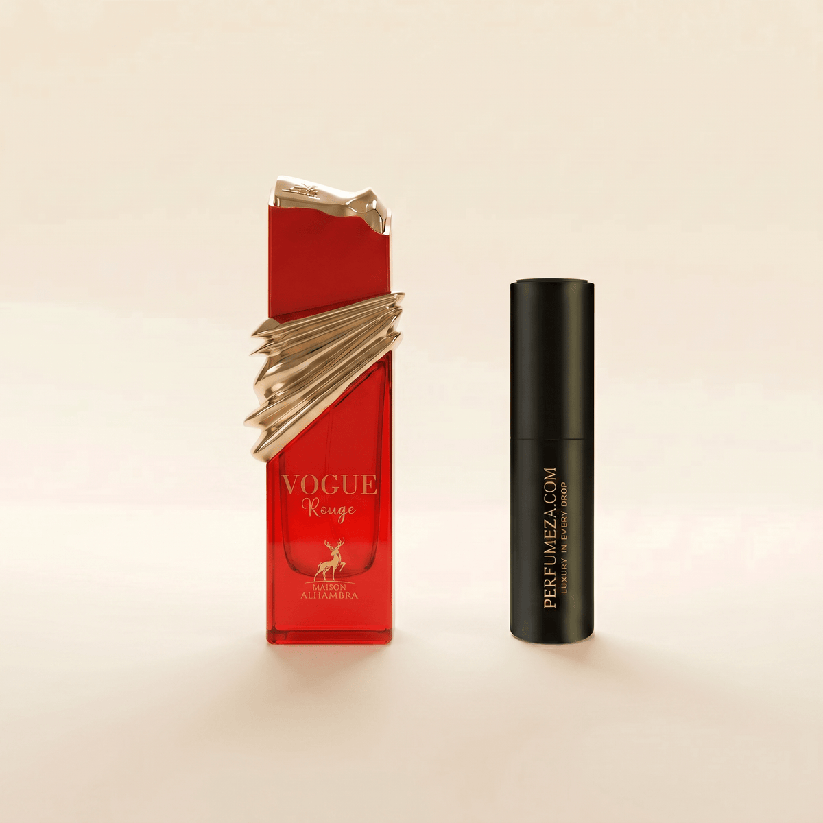 Maison AlhambraMaison Alhambra Vogue Rouge unisex Eau de ParfumProfumo