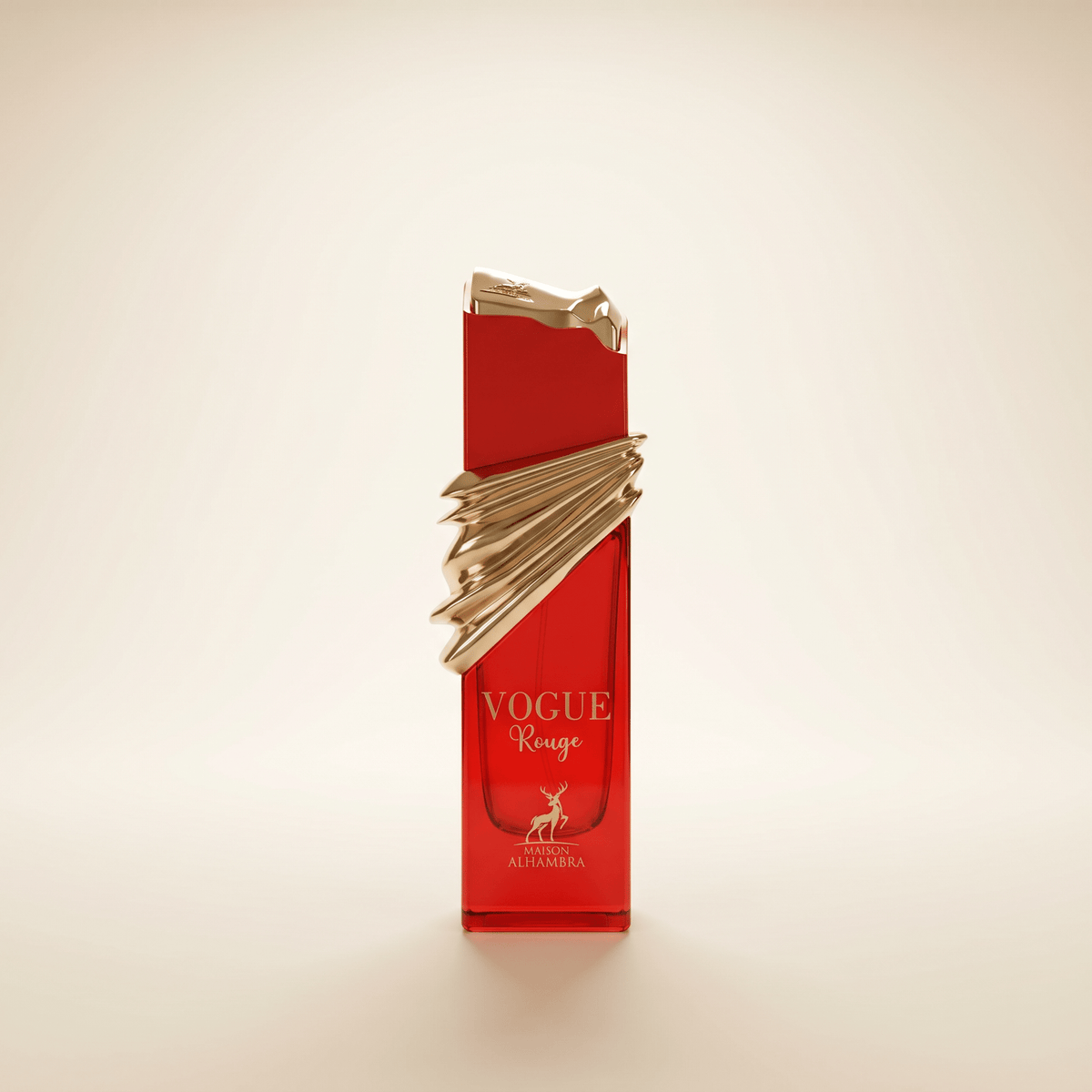 Maison AlhambraMaison Alhambra Vogue Rouge unisex Eau de ParfumProfumo