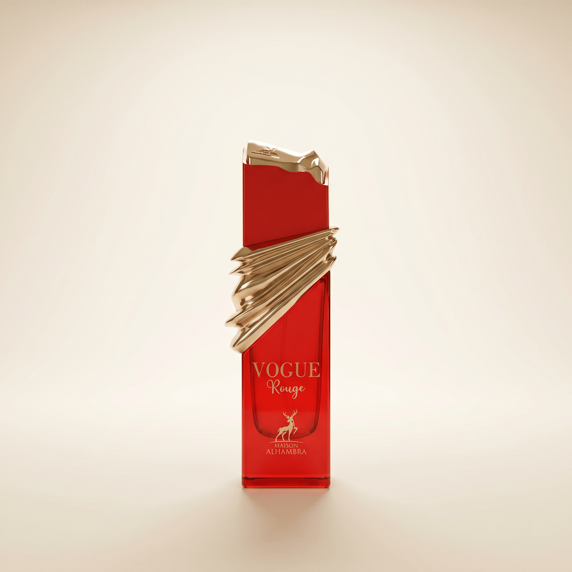 Maison AlhambraMaison Alhambra Vogue Rouge unisex Eau de ParfumProfumo