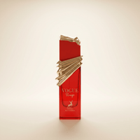 Maison AlhambraMaison Alhambra Vogue Rouge unisex Eau de ParfumProfumo