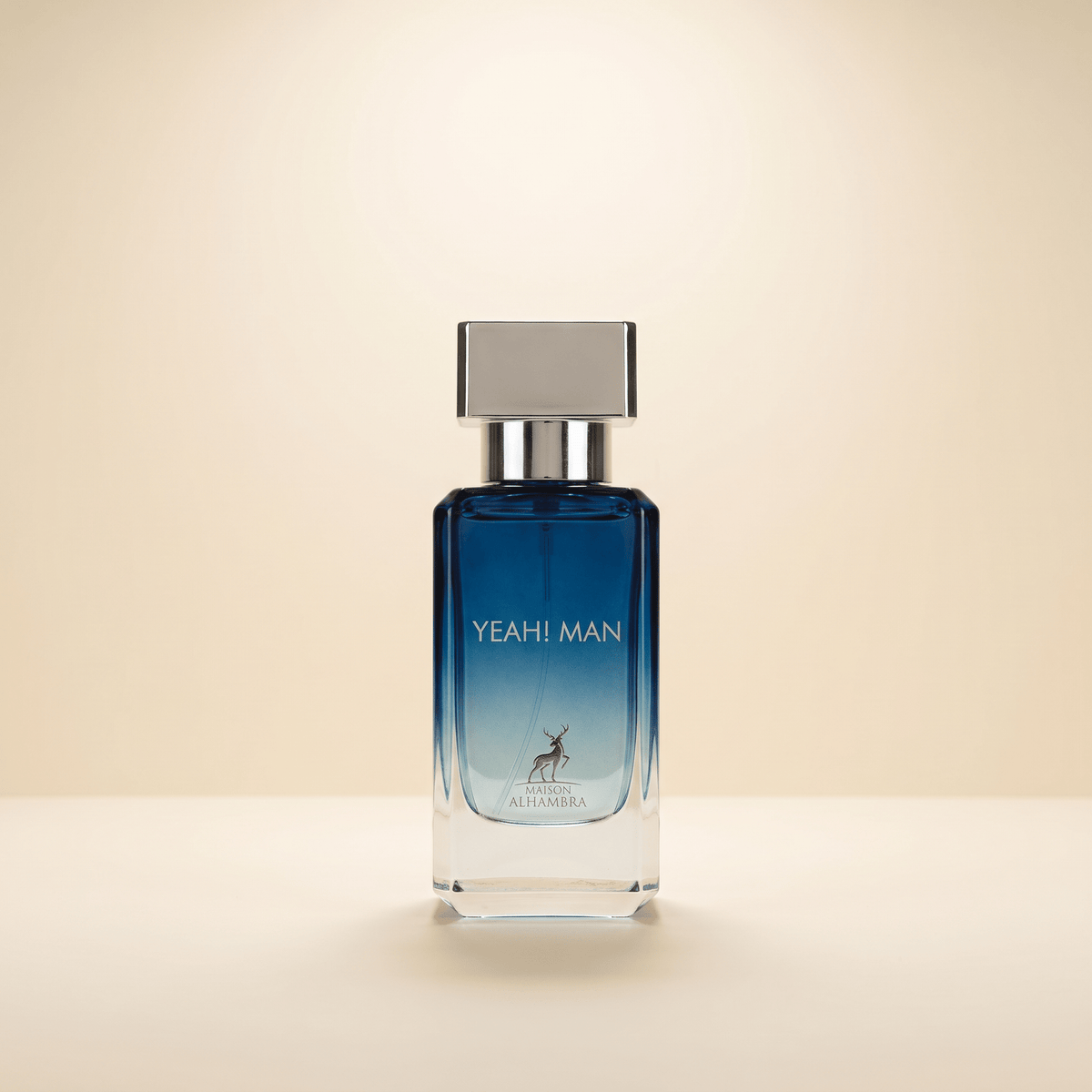 Maison AlhambraMaison Alhambra Yeah Men Eau de ParfumProfumo