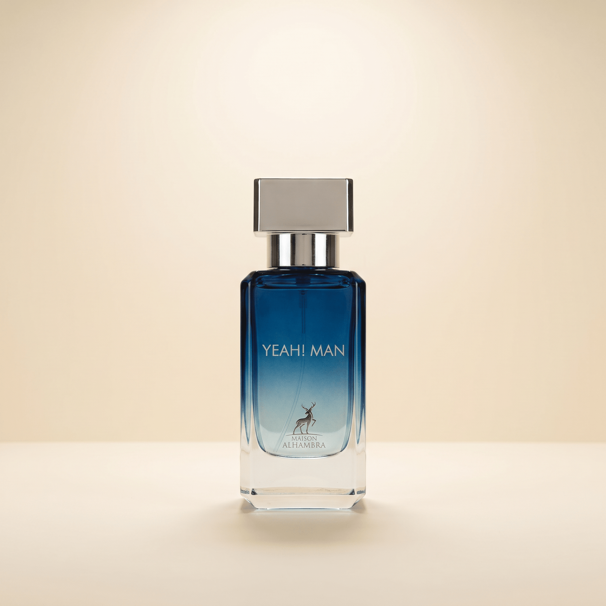 Maison AlhambraMaison Alhambra Yeah Men Eau de ParfumProfumo