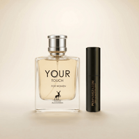 Maison Alhambra Maison Alhambra Your Touch for Women Eau de Parfum – 10mlProfumo