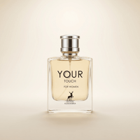 Maison Alhambra Maison Alhambra Your Touch for Women Eau de Parfum – 10mlProfumo