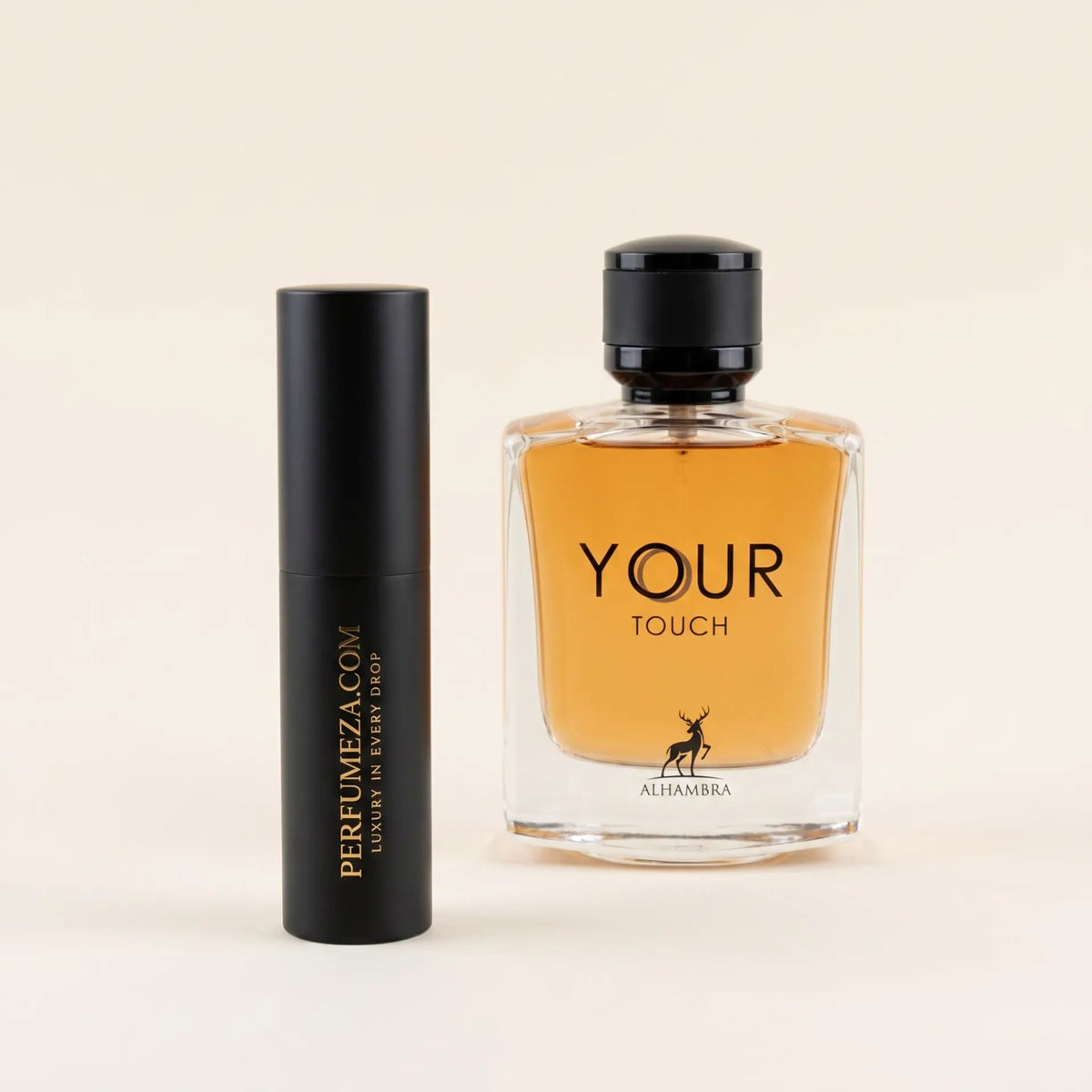 Maison AlhambraMaison Alhambra Your Touch Men Eau de ParfumProfumo