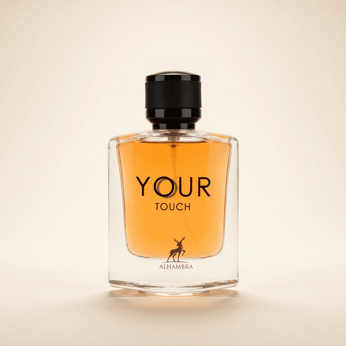 Maison Alhambra Maison Alhambra Your Touch Men Eau de Parfum Profumo