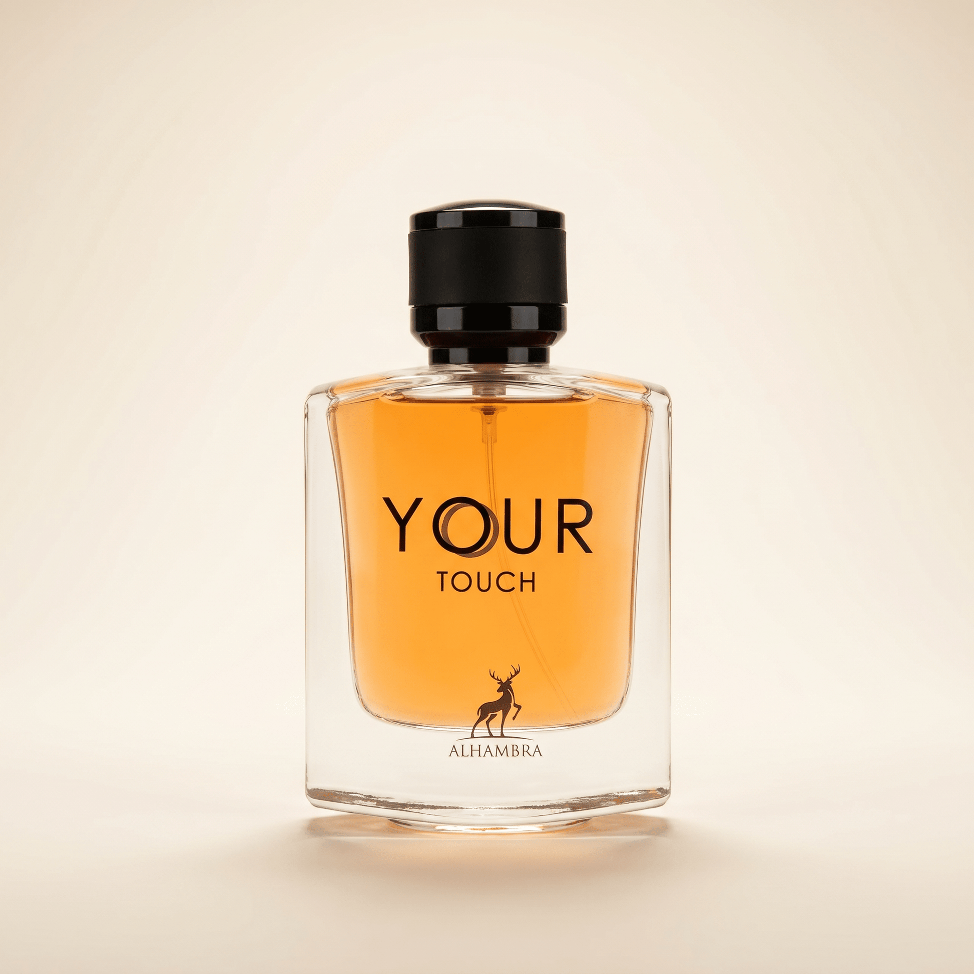 Maison Alhambra Maison Alhambra Your Touch Men Eau de Parfum Profumo