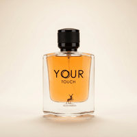 Maison Alhambra Maison Alhambra Your Touch Men Eau de Parfum Profumo