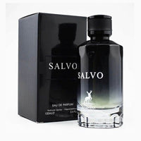 Maison Alhambra Salvo Maison Alhambra Original Eau de Parfum - 10 ml vivadelux