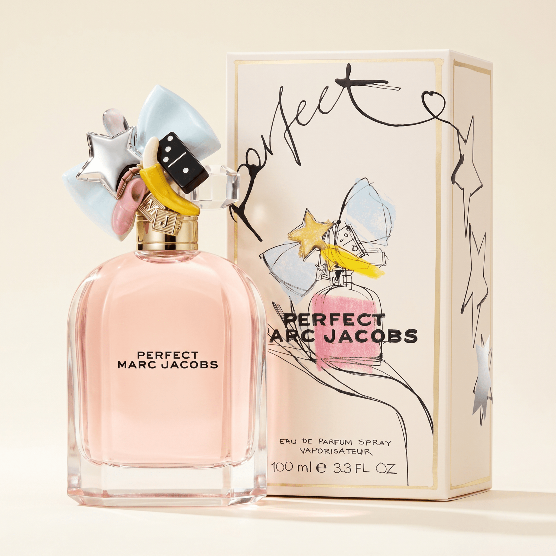 Marc Jacobs Marc Jacobs Perfect Eau de Parfum Profumo za