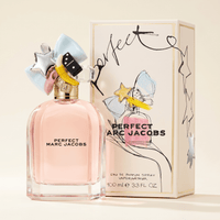Marc Jacobs Marc Jacobs Perfect Eau de Parfum Profumo za