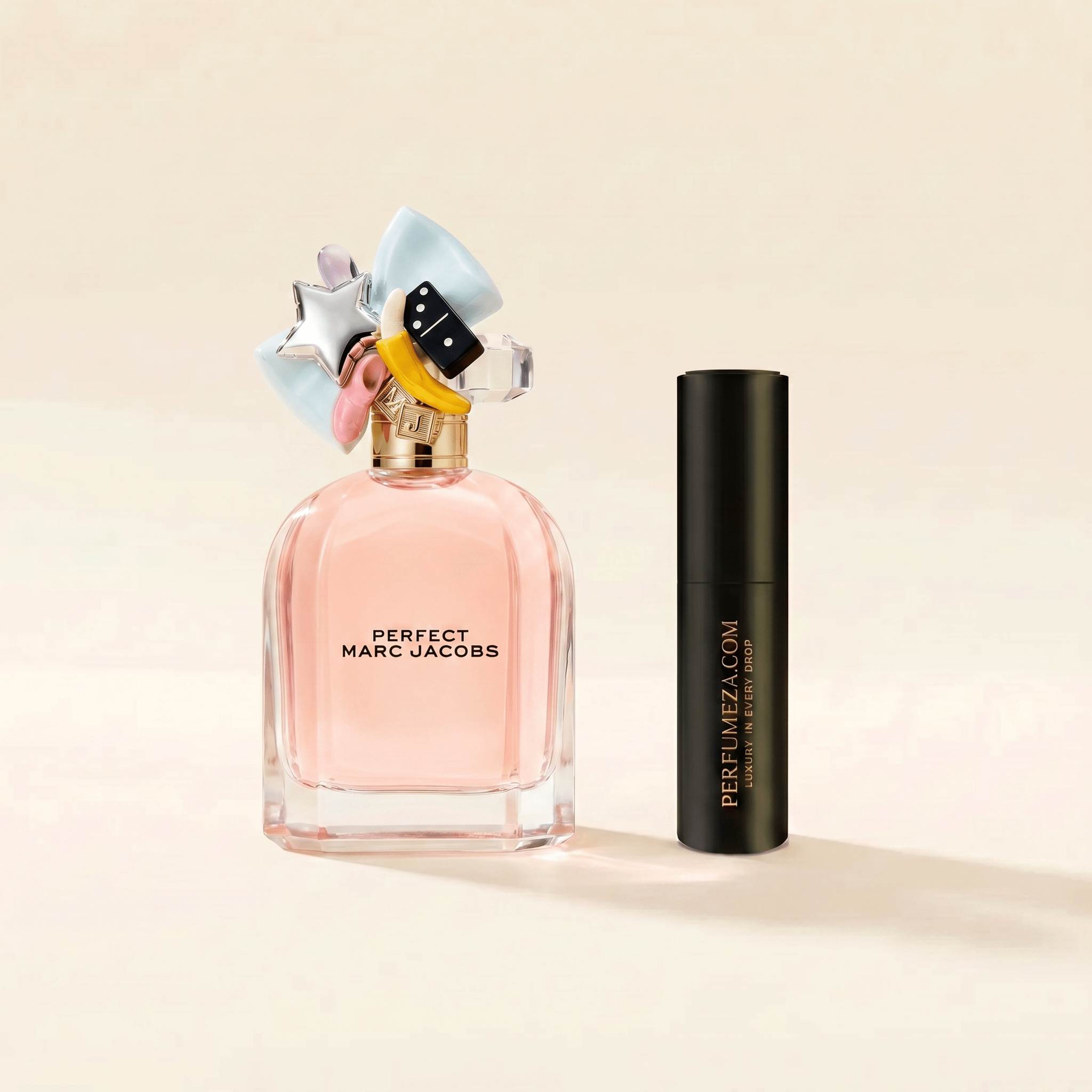 Marc Jacobs Marc Jacobs Perfect Eau de Parfum Profumo za