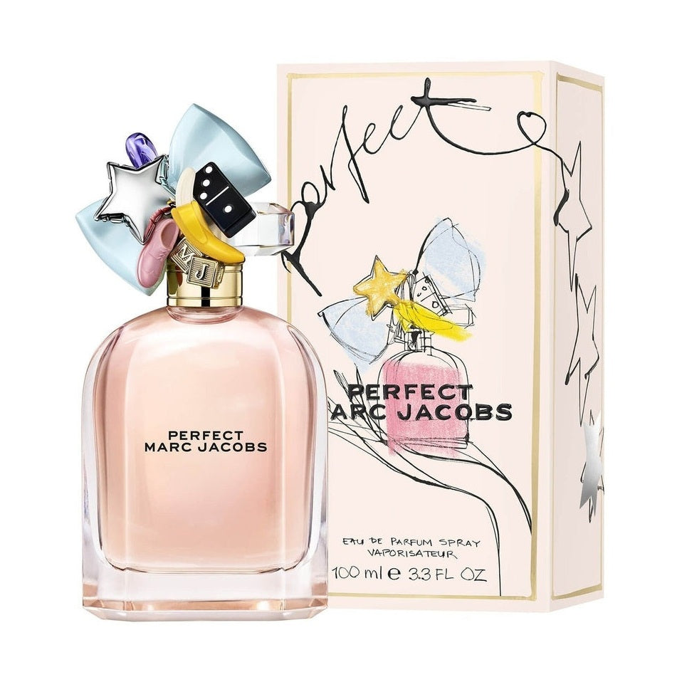 Marc JacobsMarc Jacobs Perfect Eau de Perfume 10 mlvivadelux
