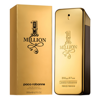 Paco Rabanne1 MILLION eau de toilette spray 10mlProfumo