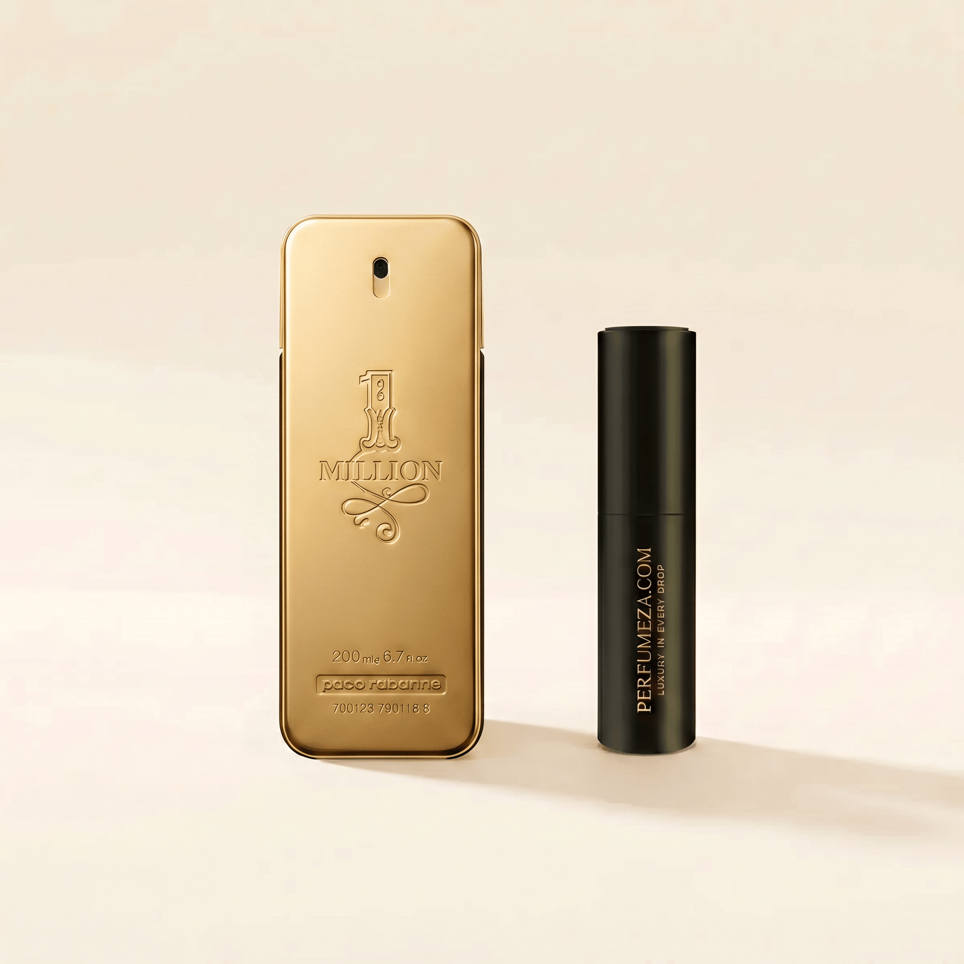 Paco Rabanne Profumo Paco Rabanne 1 Million Eau de Toilette