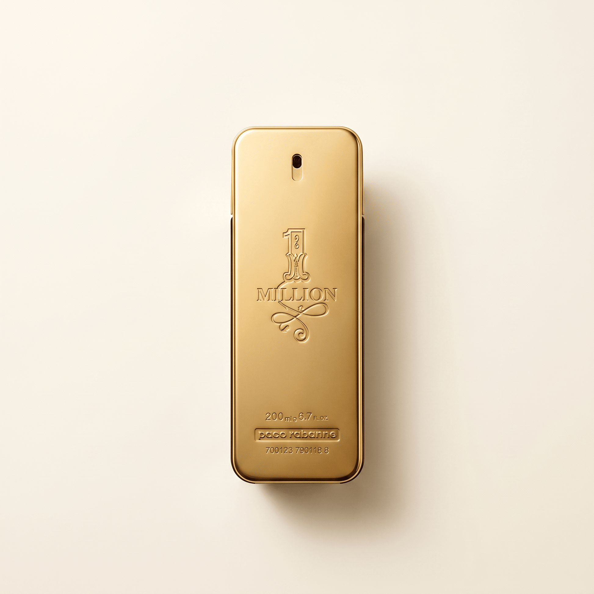 Paco Rabanne Profumo Paco Rabanne 1 Million Eau de Toilette