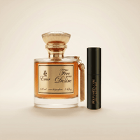 Paris CornerParis Corner Emir Fire Your Desire Eau de ParfumProfumo
