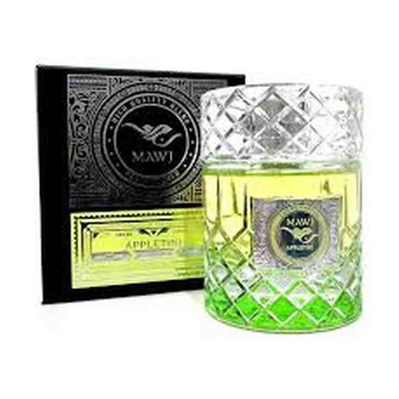 Paris CornerParis Corner Mawj Appletini Eau de Parfum unisex 10mlvivadelux