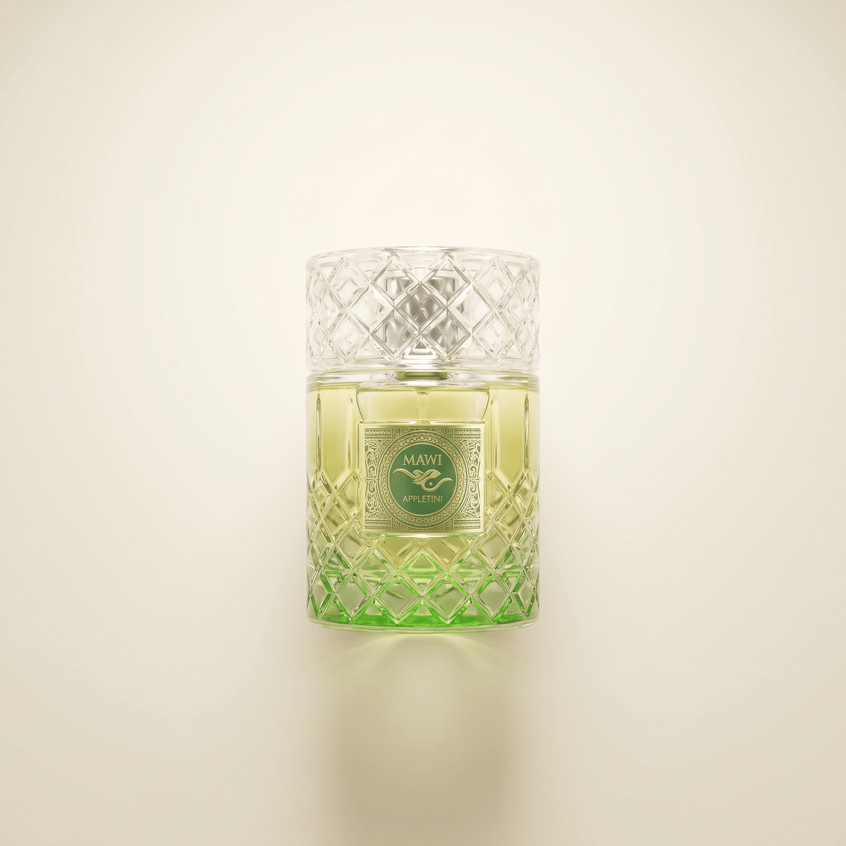 Paris CornerParis Corner Mawj Appletini Eau de Parfum unisexProfumo