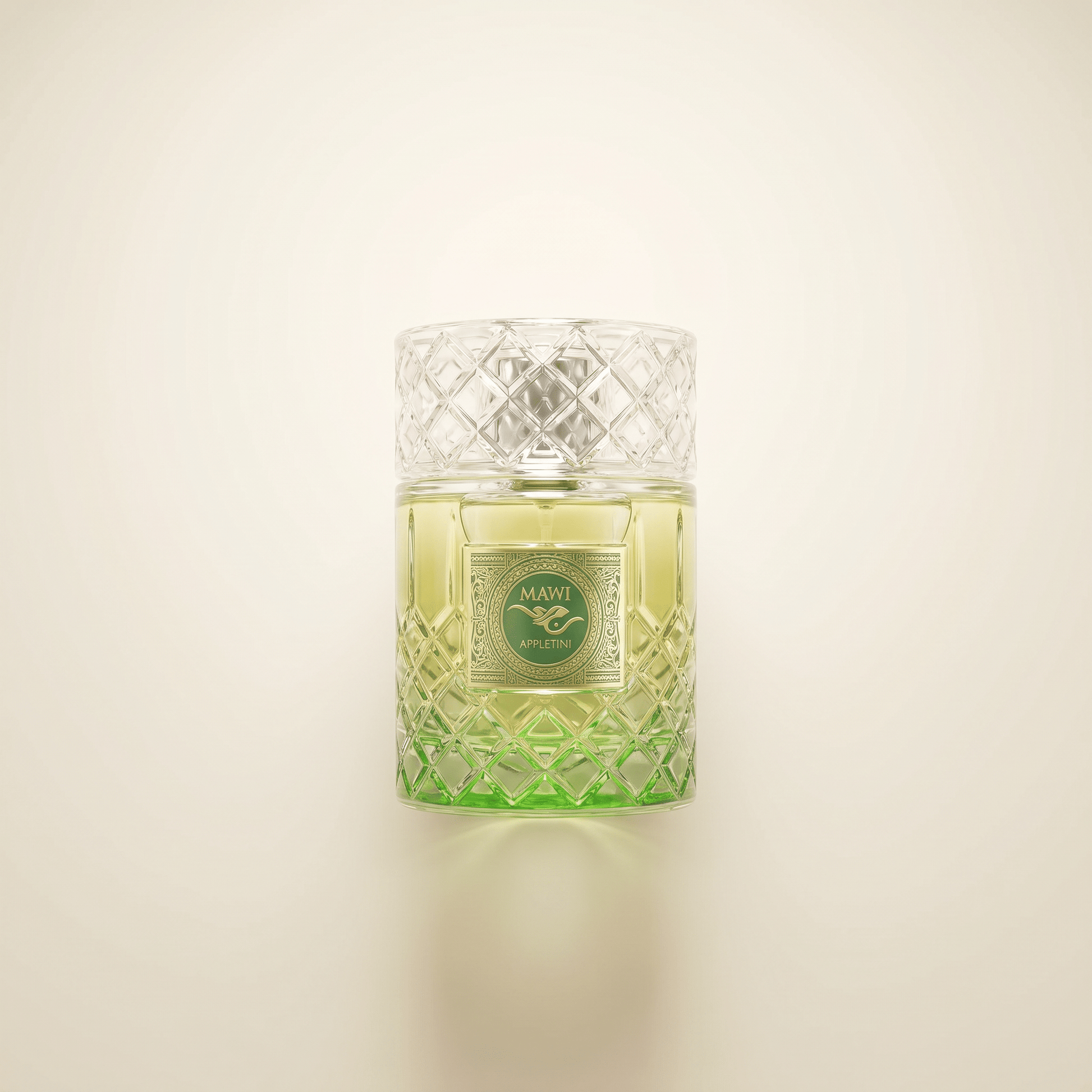 Paris CornerParis Corner Mawj Appletini Eau de Parfum unisexProfumo